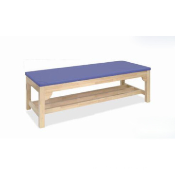 Стол для медицинских осмотров деревянных материалов, таблица клиник (XH-H-4)